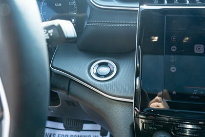 2025 Jeep Grand Cherokee Laredo X 4x4