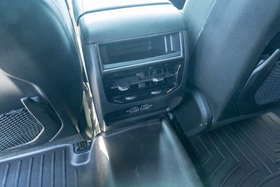2025 Jeep Grand Cherokee Laredo X 4x4