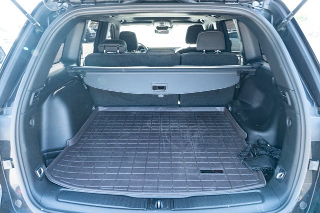 2025 Jeep Grand Cherokee Laredo X 4x4