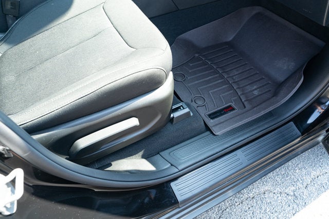 2025 Jeep Grand Cherokee Laredo X 4x4