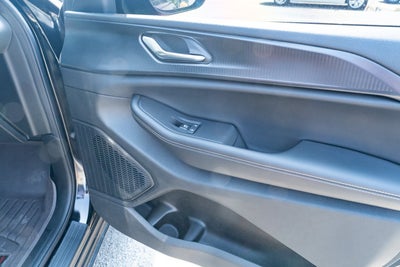 2025 Jeep Grand Cherokee Laredo X 4x4
