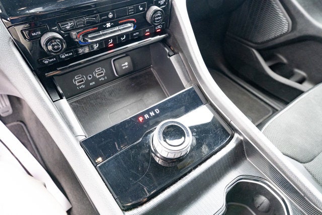 2025 Jeep Grand Cherokee Altitude 4x4