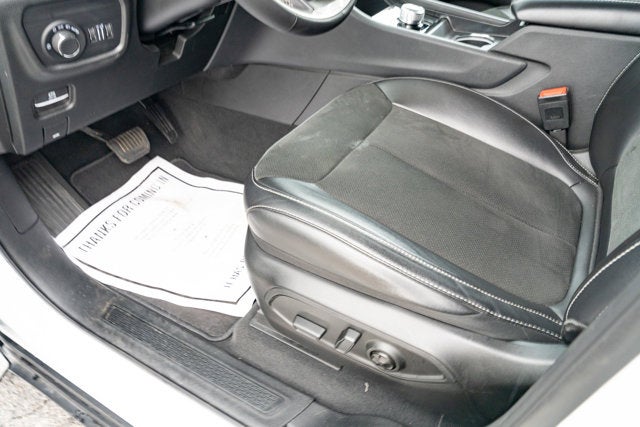 2025 Jeep Grand Cherokee Altitude 4x4