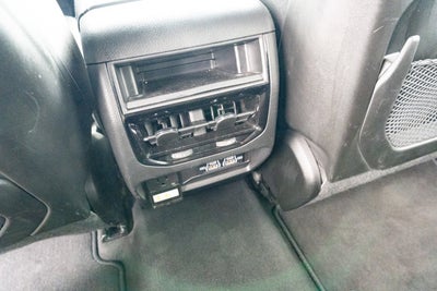 2025 Jeep Grand Cherokee Altitude 4x4
