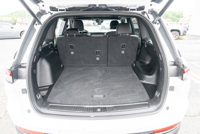 2025 Jeep Grand Cherokee Altitude 4x4