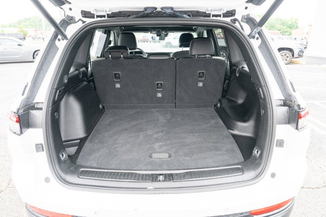 2025 Jeep Grand Cherokee Altitude 4x4