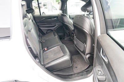 2025 Jeep Grand Cherokee Altitude 4x4