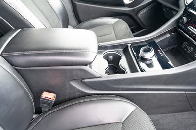2025 Jeep Grand Cherokee Altitude 4x4