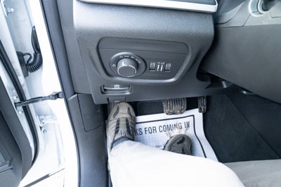 2026 Jeep Grand Cherokee GRAND CHEROKEE LAREDO X 4X4