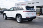 2026 Jeep Grand Cherokee GRAND CHEROKEE LAREDO X 4X4