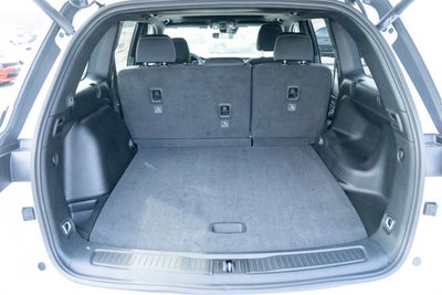 2026 Jeep Grand Cherokee GRAND CHEROKEE LAREDO X 4X4