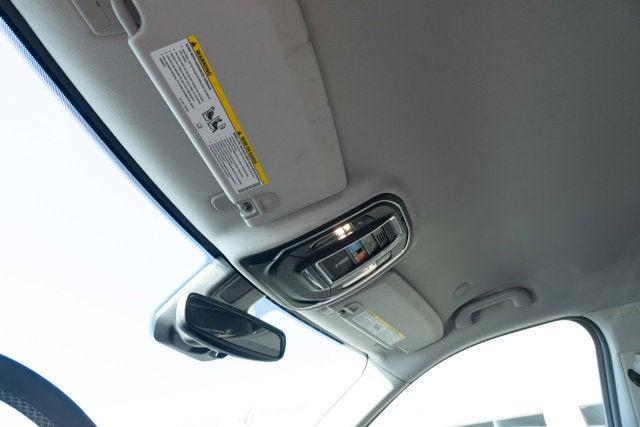 2024 Jeep Grand Cherokee Laredo 4x4