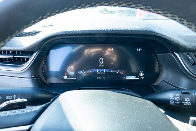 2024 Jeep Grand Cherokee Laredo 4x4