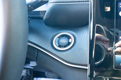 2024 Jeep Grand Cherokee Laredo 4x4