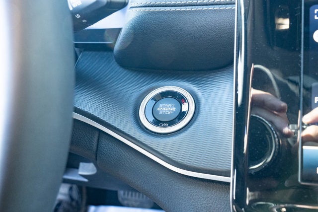 2024 Jeep Grand Cherokee Laredo 4x4