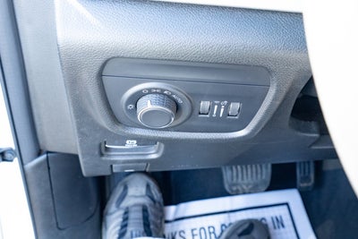 2024 Jeep Grand Cherokee Laredo 4x4