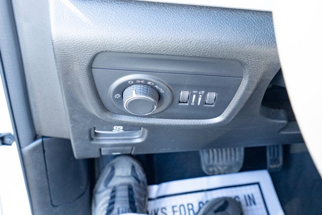 2024 Jeep Grand Cherokee Laredo 4x4