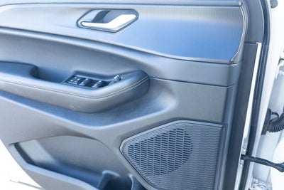 2024 Jeep Grand Cherokee Laredo 4x4