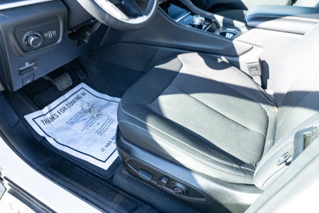 2024 Jeep Grand Cherokee Laredo 4x4