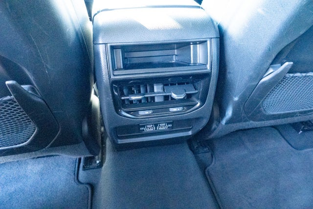 2024 Jeep Grand Cherokee Laredo 4x4