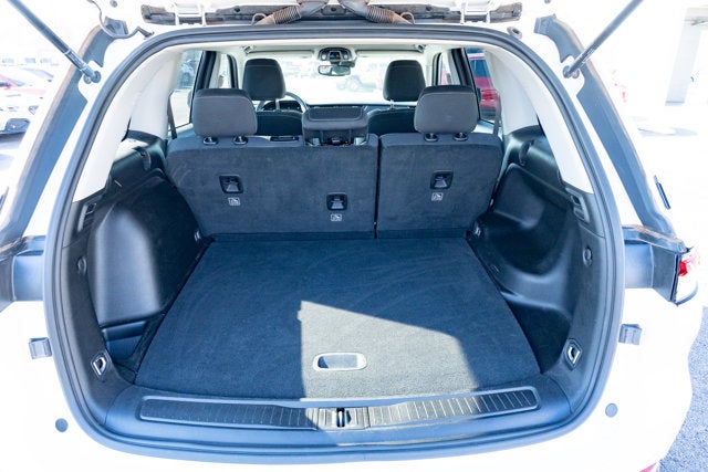 2024 Jeep Grand Cherokee Laredo 4x4