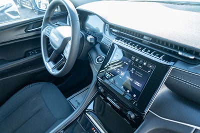 2024 Jeep Grand Cherokee Laredo 4x4