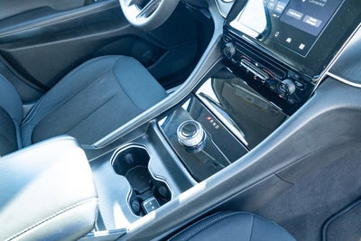 2024 Jeep Grand Cherokee Laredo 4x4