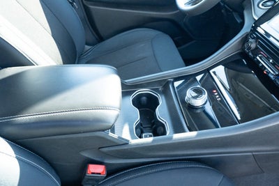 2024 Jeep Grand Cherokee Laredo 4x4