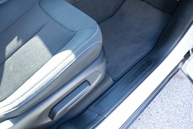 2024 Jeep Grand Cherokee Laredo 4x4