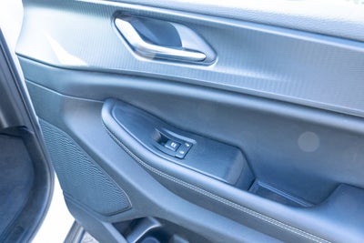 2024 Jeep Grand Cherokee Laredo 4x4