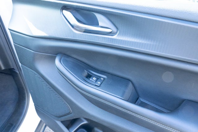 2024 Jeep Grand Cherokee Laredo 4x4