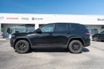 2025 Jeep Grand Cherokee Altitude 4x4