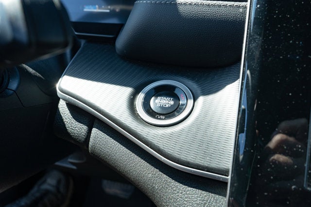 2025 Jeep Grand Cherokee Altitude 4x4