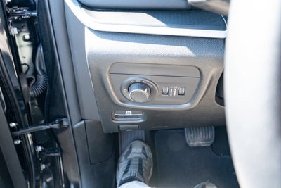 2025 Jeep Grand Cherokee Altitude 4x4