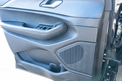 2025 Jeep Grand Cherokee Altitude 4x4