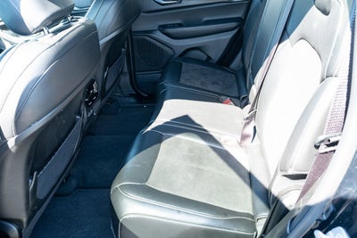 2025 Jeep Grand Cherokee Altitude 4x4