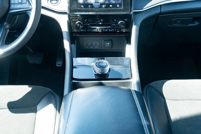 2025 Jeep Grand Cherokee Altitude 4x4