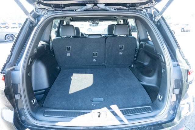 2025 Jeep Grand Cherokee Altitude 4x4