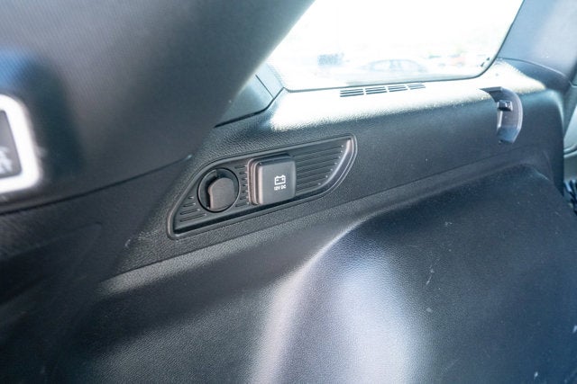 2025 Jeep Grand Cherokee Altitude 4x4
