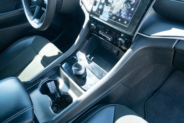 2025 Jeep Grand Cherokee Altitude 4x4