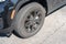 2025 Jeep Grand Cherokee Altitude 4x4