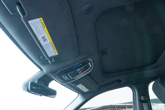 2025 Jeep Grand Cherokee Laredo X 4x4