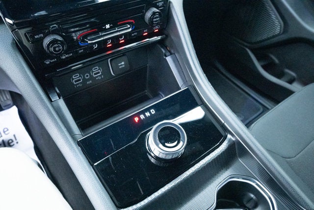 2025 Jeep Grand Cherokee Laredo X 4x4