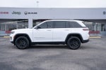 2025 Jeep Grand Cherokee Laredo X 4x4
