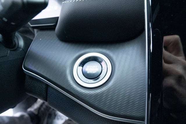 2025 Jeep Grand Cherokee Laredo X 4x4