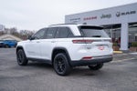 2025 Jeep Grand Cherokee Laredo X 4x4