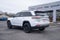 2025 Jeep Grand Cherokee Laredo X 4x4