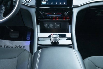 2025 Jeep Grand Cherokee Laredo X 4x4