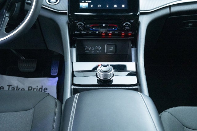 2025 Jeep Grand Cherokee Laredo X 4x4