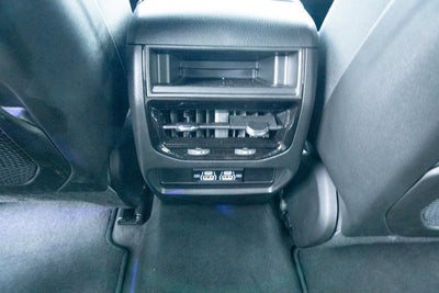 2025 Jeep Grand Cherokee Laredo X 4x4